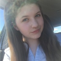 Olivia Brindley