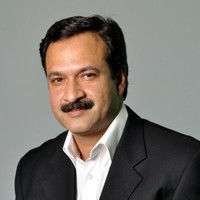 Arshad M. Zahidi