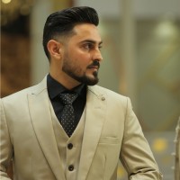 Naveed Khalid