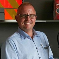Tommy Jørgensen