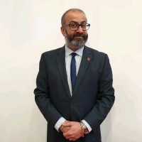 Hitesh Pattni