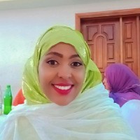 Keima Mohammed