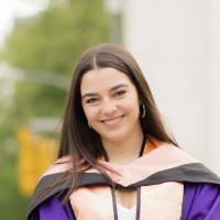 Eleni Kokolakis, Mph