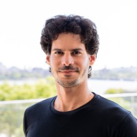Eyal Perry