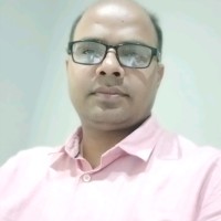 Pramod Mukhariya