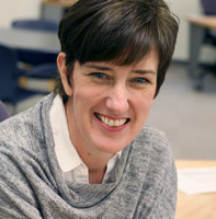 Stephanie Evans