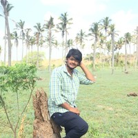 Vikash E.