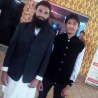 Najamul Saqib