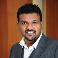 Ravi V Nair