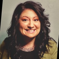 Angela Toscano
