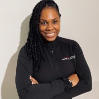 Cherelle Ampeh, MA, PHR