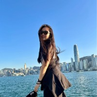 Katya Qin