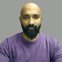 Abhishek R.