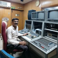 Tapan Kumar Verma