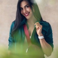 Grisel Victoria Salinas Rivera