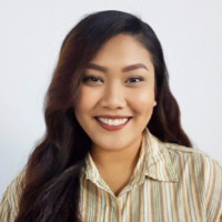 Kristine Bueza