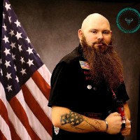Dustin Raymie