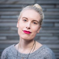 Anna Kvarberg Ekre