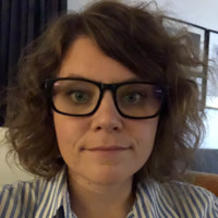 Evelina Skoglund