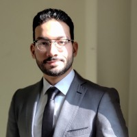 Mohamed Hamed