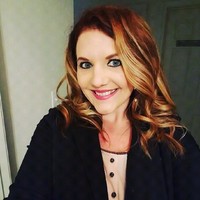 Nasheena Richardson