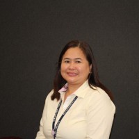 Zenaida Mejia