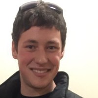 Kyle Patterson