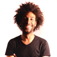 Frédéric Amégandji