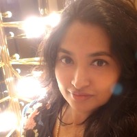 Meghana S Priyadarshini (Pmp®, Ssm®)