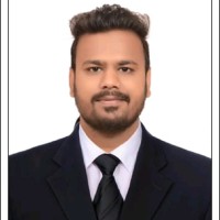 Shubham Dube