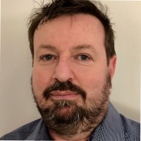 Darren Mitchell