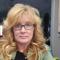 Cheryl Williams-Waymire