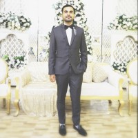 Mazahar Haider