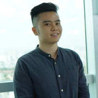 Nguyen Tran Hoang