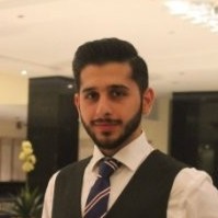 Farhan Mustafa