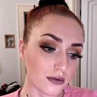 Abby Rain