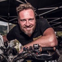 Dave Ouwehand