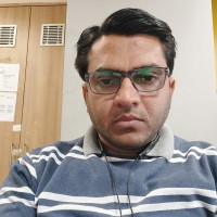 Arvind Mewada