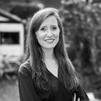 Katherine Dockreay