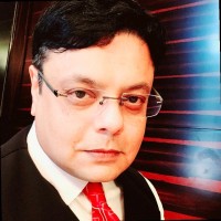 Yashodhan Shukla