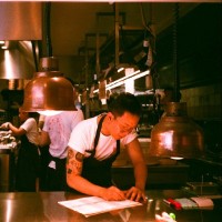 Andrianto Wirya