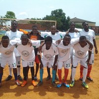 Student Games association cameroon