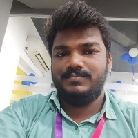Rayapati Lokesh
