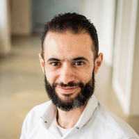 Nabil Zerkane
