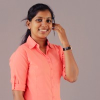Devika G Gopan