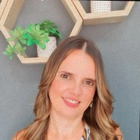 Marilucia Lilian