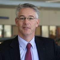 Guus De Vries