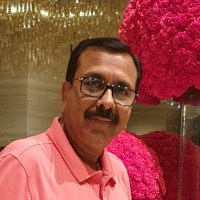 Rakesh Vohra