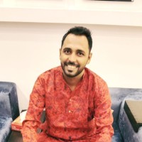 Chirag Parmar