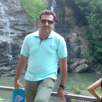 Vinayak Pai